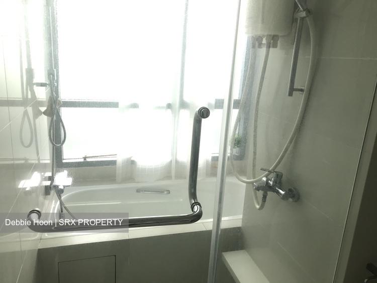 YewTee Residences (D23), Apartment #244498771